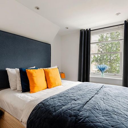 Architect'S Sophisticated Private 3Bed 3Bath House Off Oxford St Londres Exterior foto