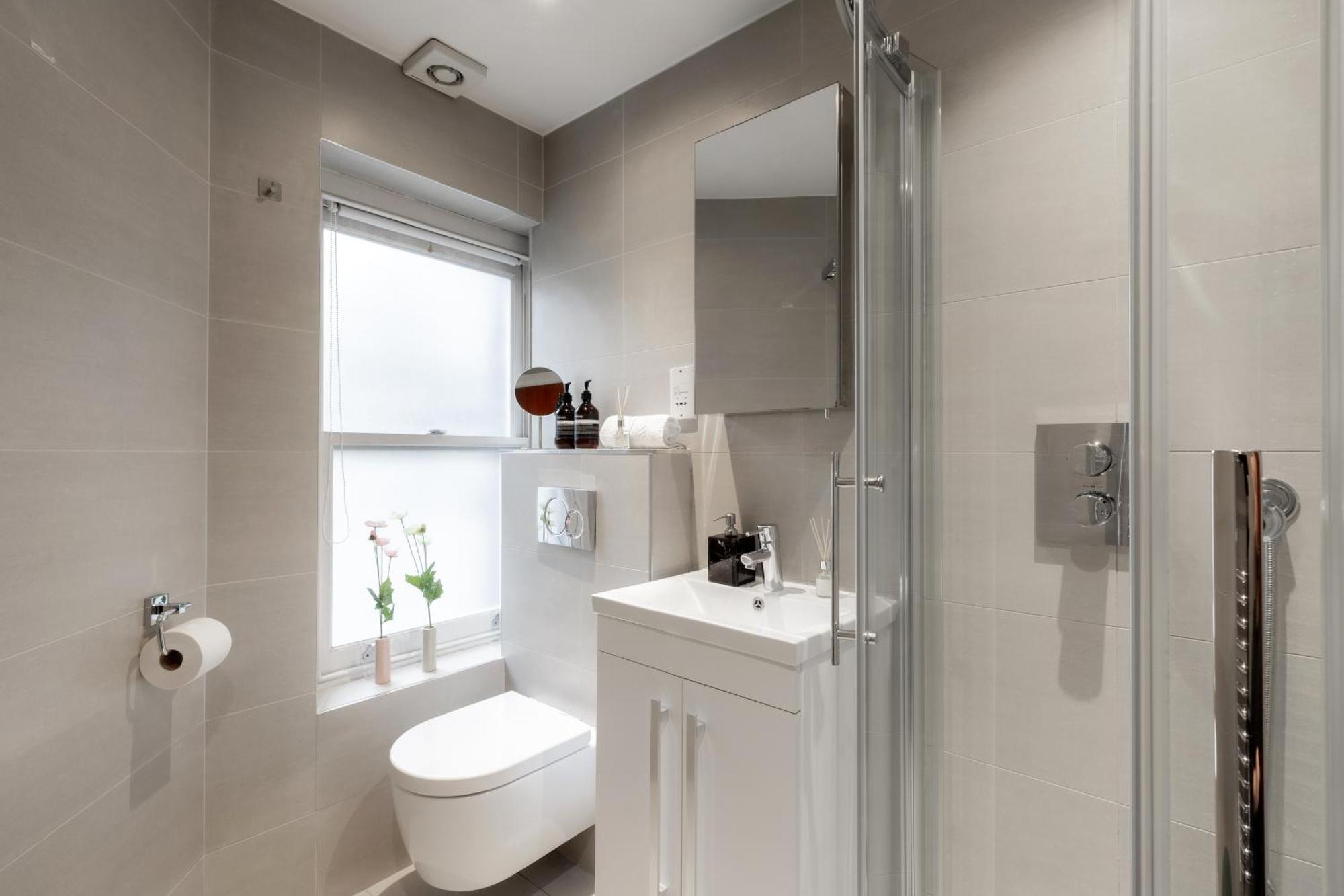 Architect'S Sophisticated Private 3Bed 3Bath House Off Oxford St Londres Exterior foto