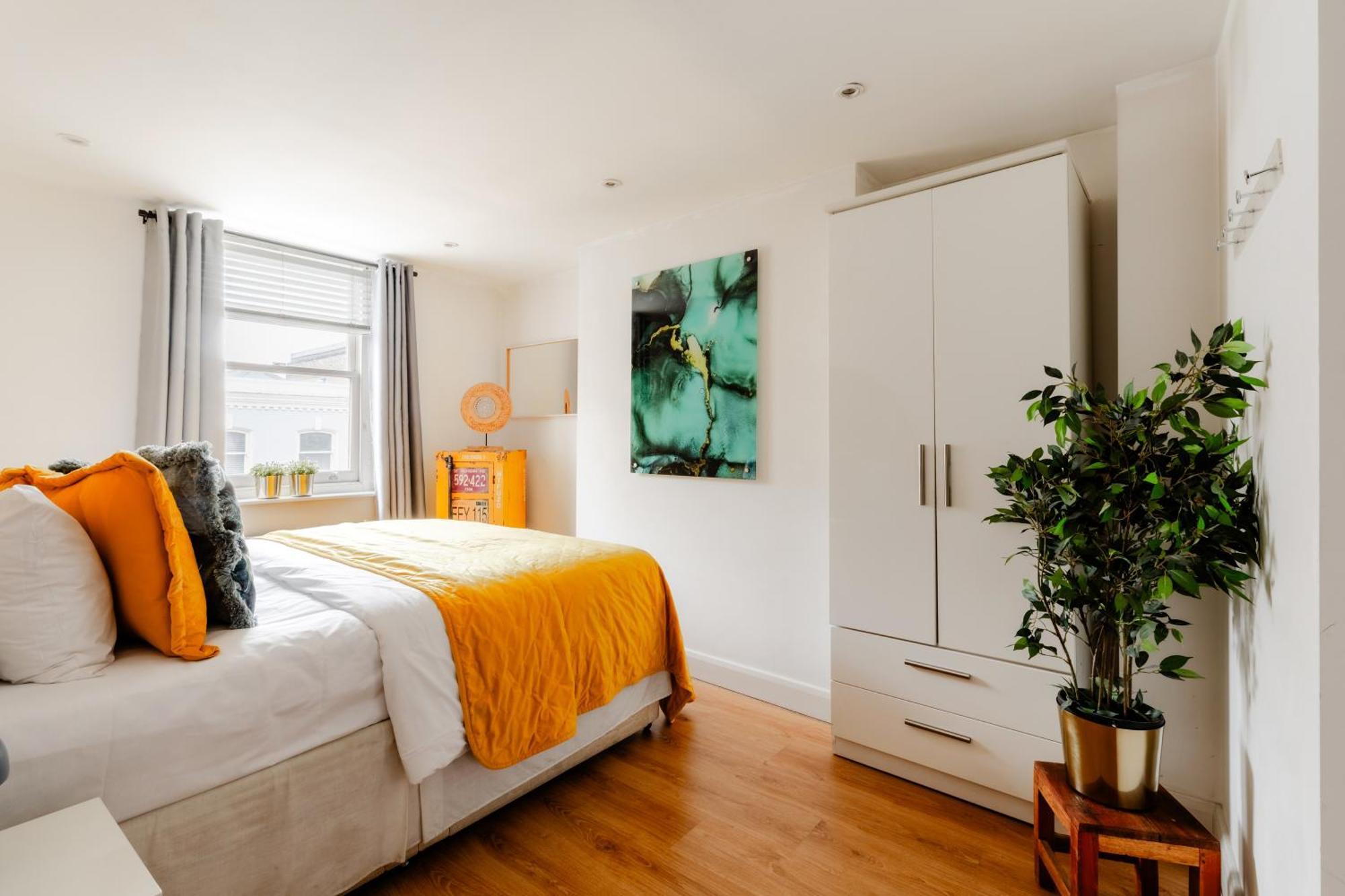 Architect'S Sophisticated Private 3Bed 3Bath House Off Oxford St Londres Exterior foto