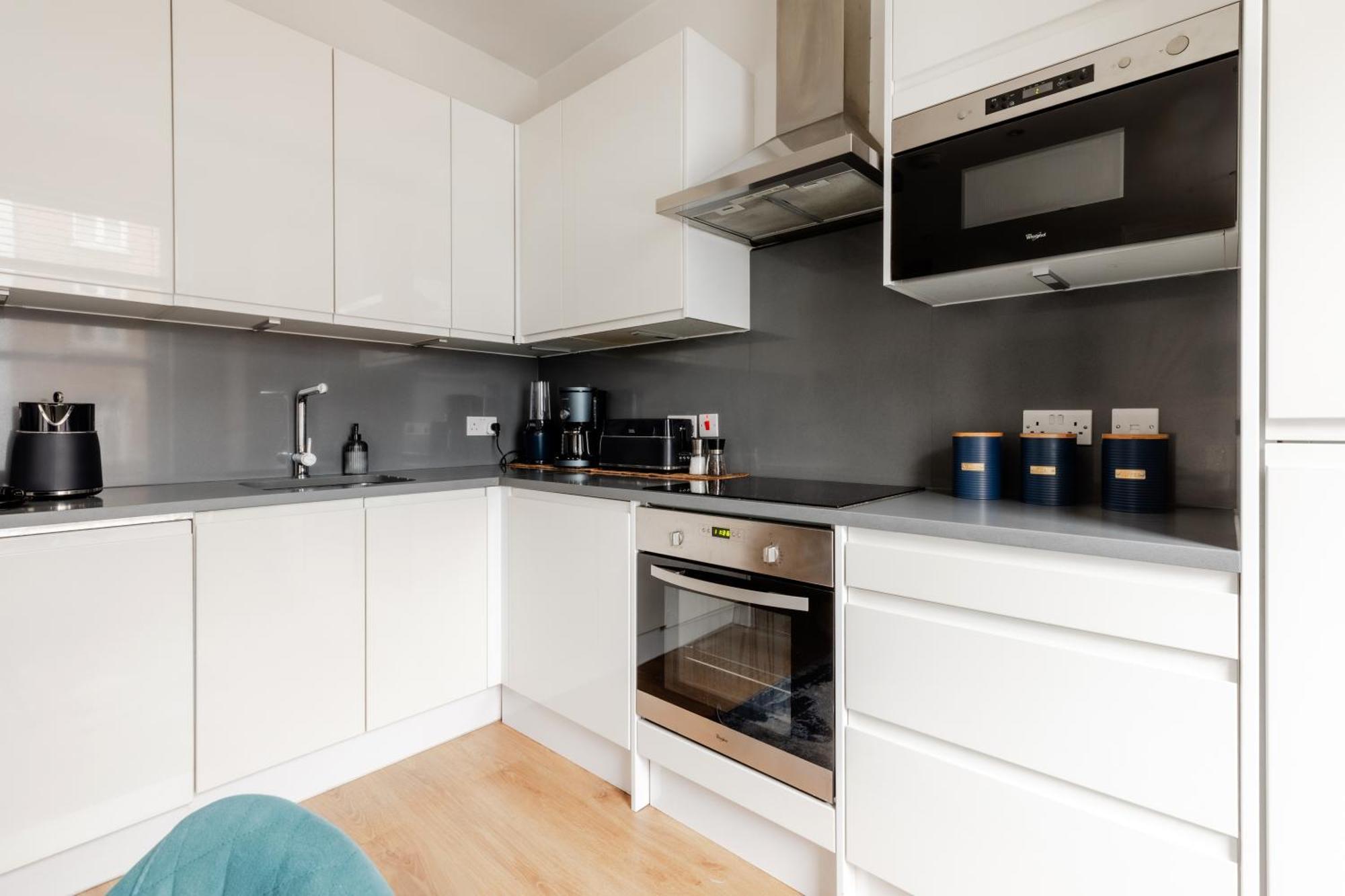Architect'S Sophisticated Private 3Bed 3Bath House Off Oxford St Londres Exterior foto