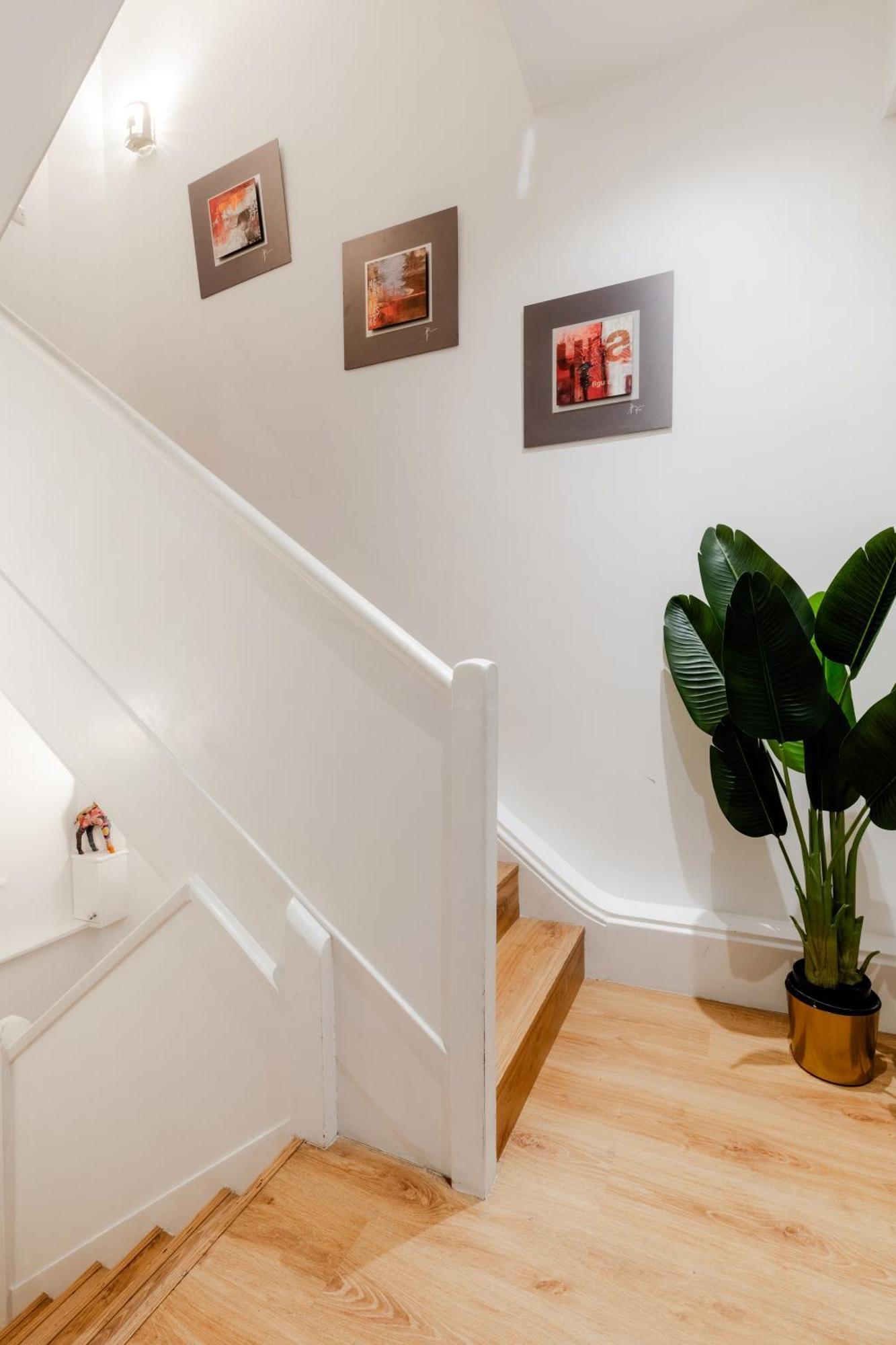 Architect'S Sophisticated Private 3Bed 3Bath House Off Oxford St Londres Exterior foto