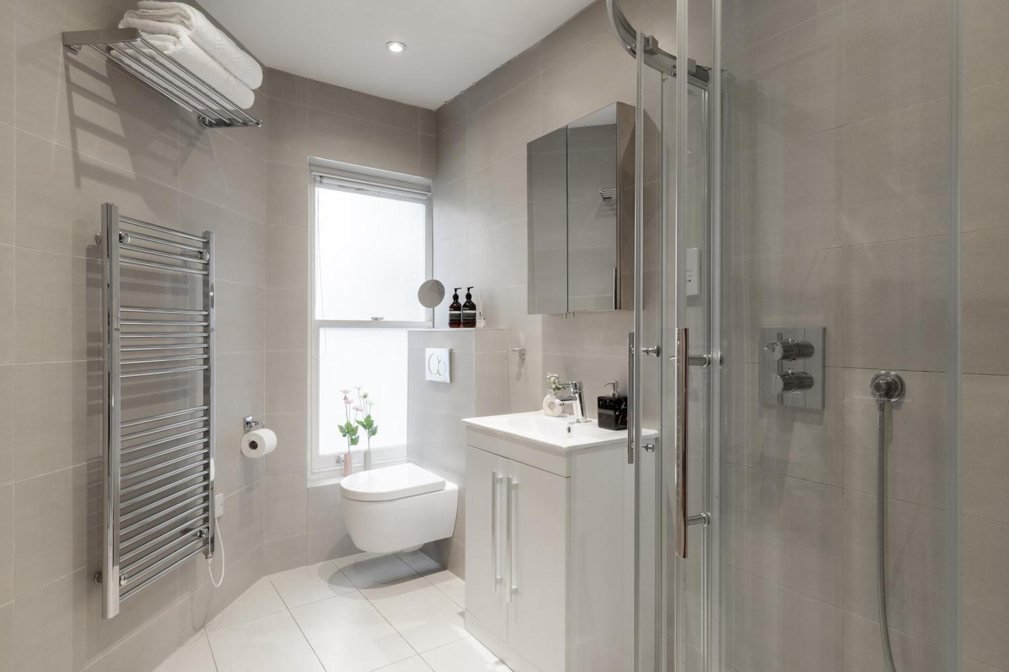 Architect'S Sophisticated Private 3Bed 3Bath House Off Oxford St Londres Exterior foto